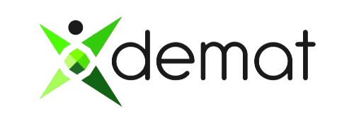 Logo XDEMAT